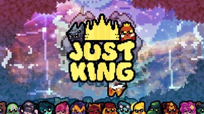 Just King Update v1 4 1a-TENOKE Download Torrent [PC GAME]