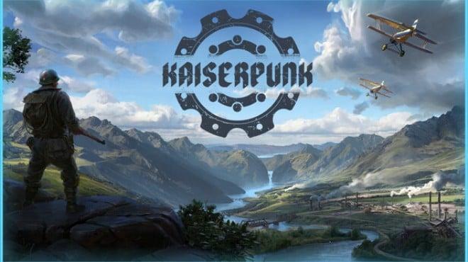 KAISERPUNK v1 02 003-RUNE Download Torrent [PC GAME]