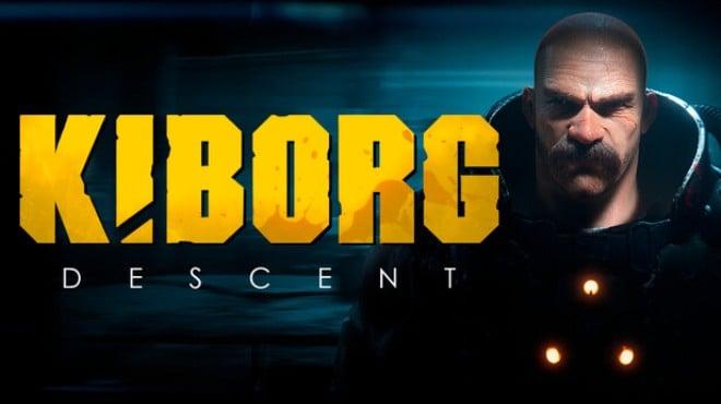 KIBORG Descent-RUNE Download Torrent [PC GAME]