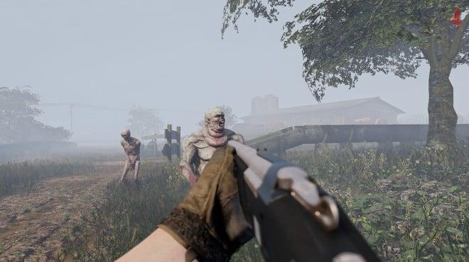 KILLGUN-TENOKE screenshot 1