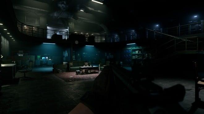 KILLGUN-TENOKE screenshot 2