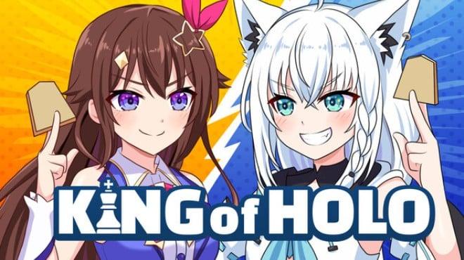 KING of HOLO Download Torrent [PC GAME]