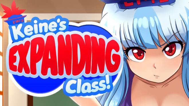 Keine’s Expanding Class! Download Torrent [PC GAME]