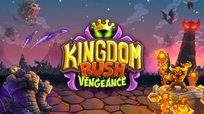 Kingdom Rush Vengeance Pirate Kings Campaign Update v1 16 4 0-TENOKE Download Torrent [PC GAME]