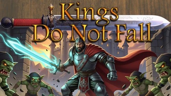 Kings Do Not Fall Download Torrent [PC GAME]