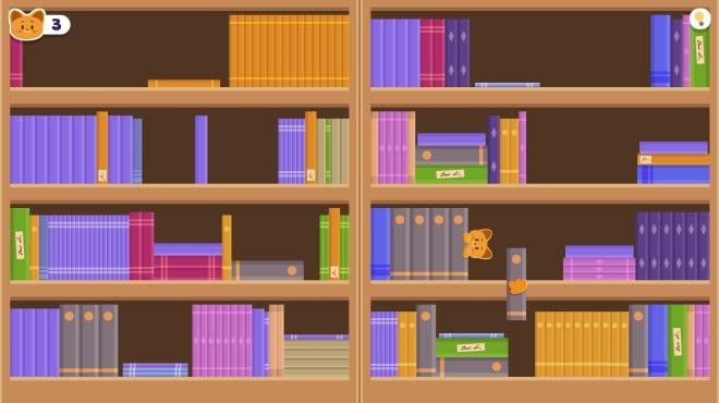 Kitty Finder screenshot 2