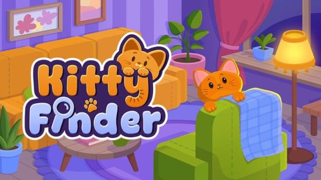 Kitty Finder Download Torrent [PC GAME]