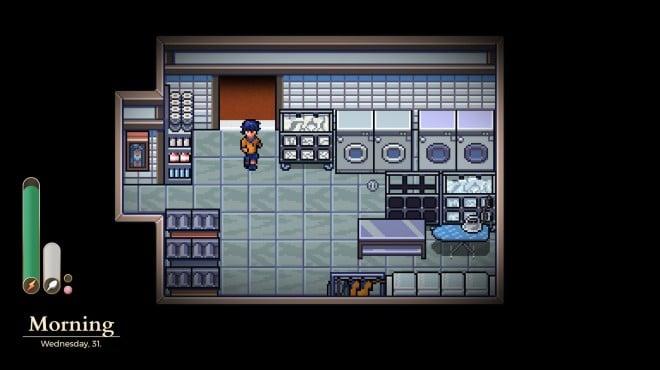 Komadori Inn screenshot 2