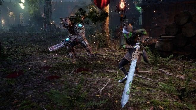 Kristala-RUNE screenshot 2