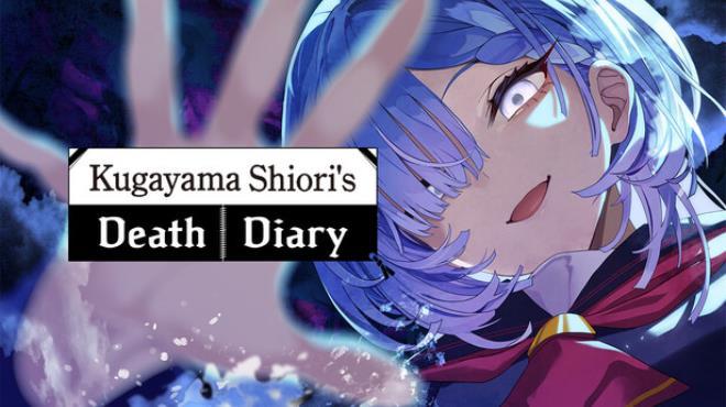 Kugayama Shiori’s Death Diary Download Torrent [PC GAME]