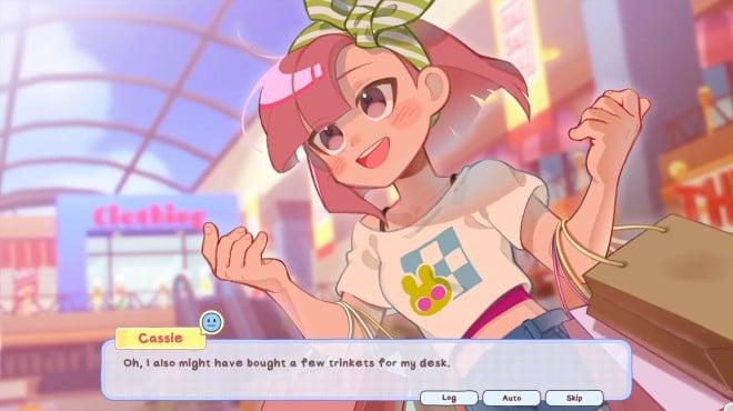 KuloNiku Bowl Up-TENOKE screenshot 2