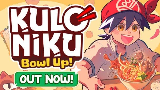 KuloNiku Bowl Up-TENOKE Download Torrent [PC GAME]