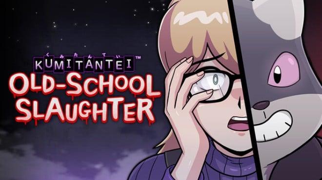 Kumitantei Old-School Slaughter-TENOKE Download Torrent [PC GAME]