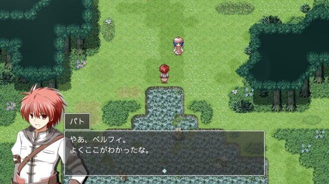 LUMINEX QUARTET screenshot 2