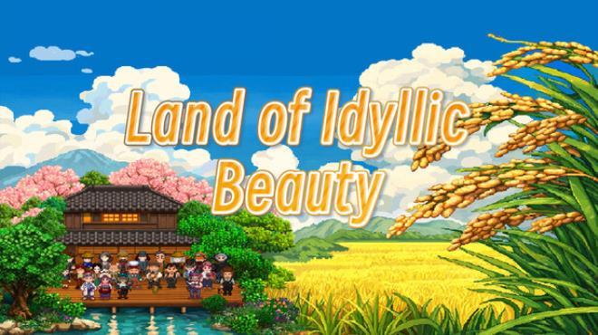 Land Of Idyllic Beauty Download Torrent [PC GAME]