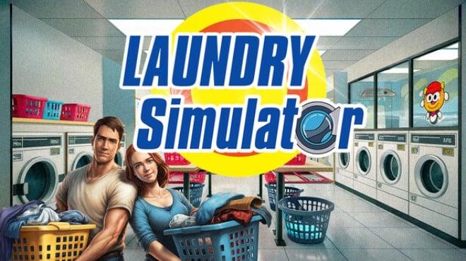 Laundry Simulator 2026 Download Torrent [PC GAME]