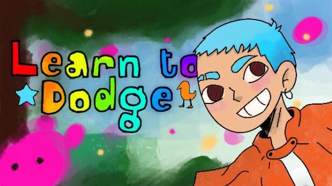Learn to Dodge Download Torrent [PC GAME]