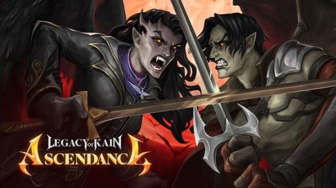 Legacy of Kain Ascendance-RUNE Download Torrent [PC GAME]