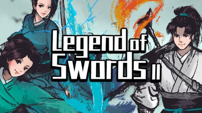 Legend of Swords II Download Torrent [PC GAME]