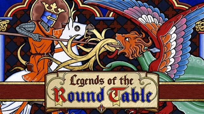 Legends of the Round Table Download Torrent [PC GAME]
