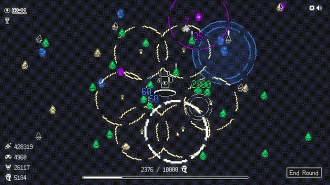 Let It Consume screenshot 1