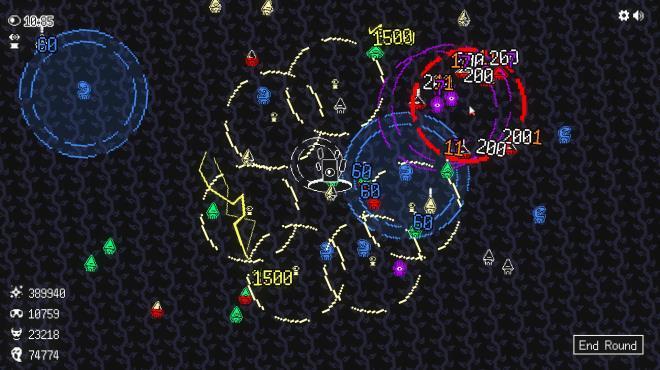 Let It Consume screenshot 2