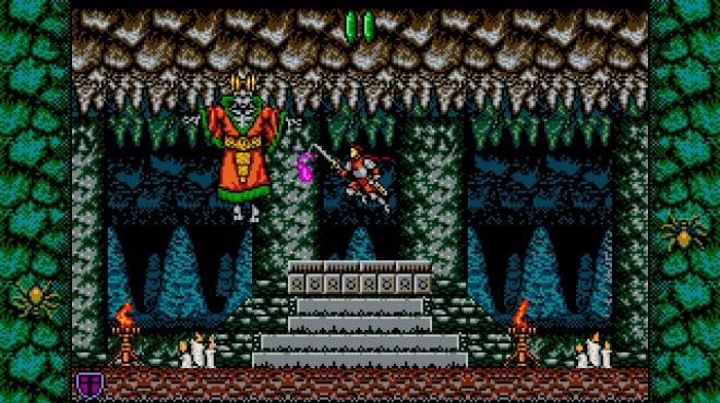 Lich of Might screenshot 2