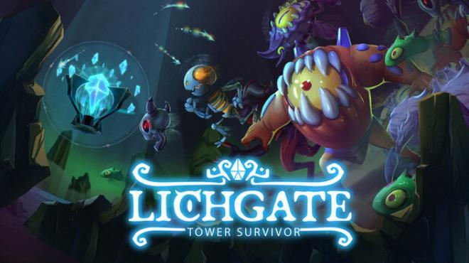 Lichgate: Tower Survivor Download Torrent [PC GAME]