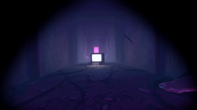 Little Nightmares VR: Altered Echoes screenshot 2