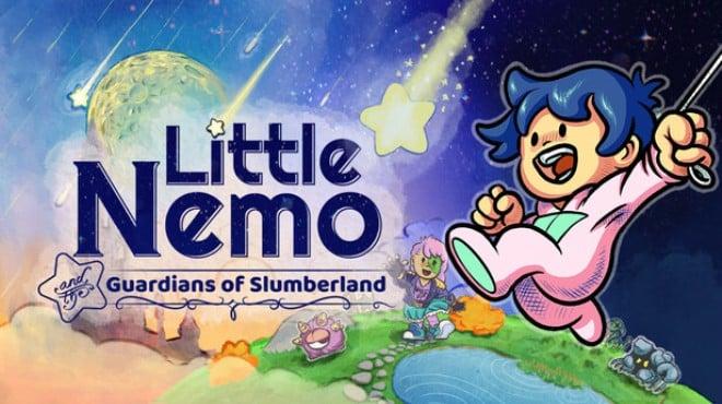 Little Nemo and the Guardians of Slumberland Download Torrent [PC GAME]