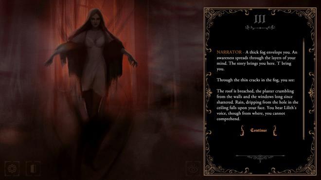 Livber: Smoke and Mirrors screenshot 2