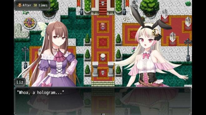 Liz and Rose's Alchemy Factory screenshot 2