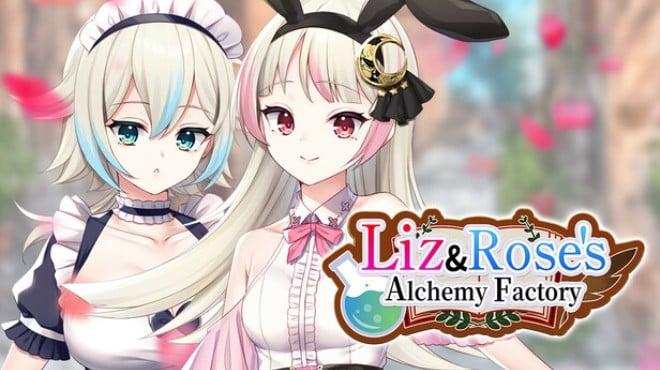 Liz and Rose’s Alchemy Factory Download Torrent [PC GAME]