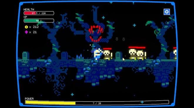 Loot Loop-TENOKE screenshot 2