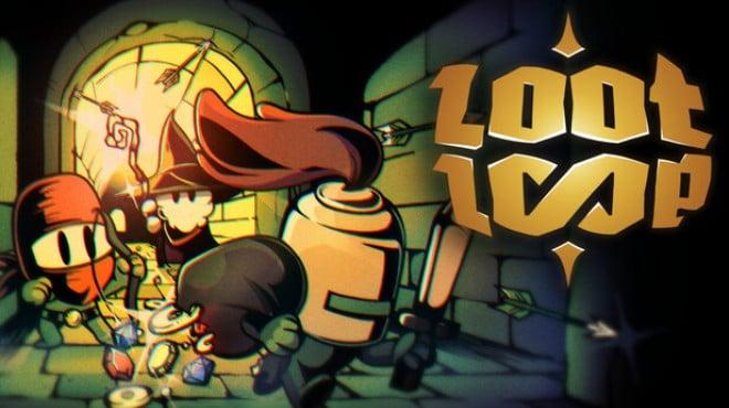 Loot Loop-TENOKE Download Torrent [PC GAME]