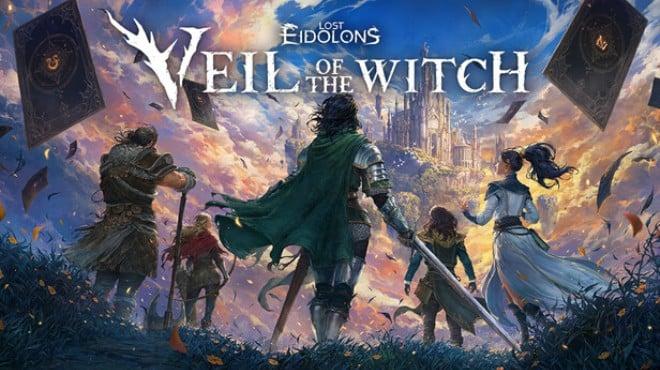 Lost Eidolons Veil of the Witch Update v1 3 16-RUNE Download Torrent [PC GAME]