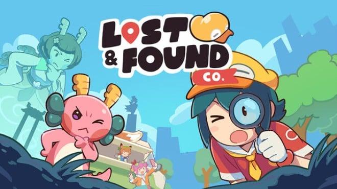 Lost and Found Co Update v1 0 6-TENOKE Download Torrent [PC GAME]