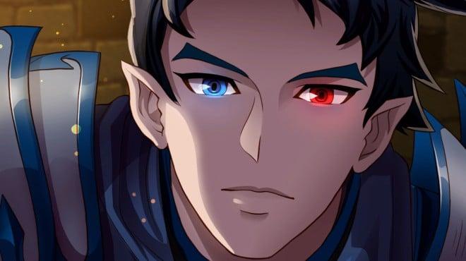 Love & Legends screenshot 1