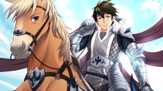 Love & Legends screenshot 2