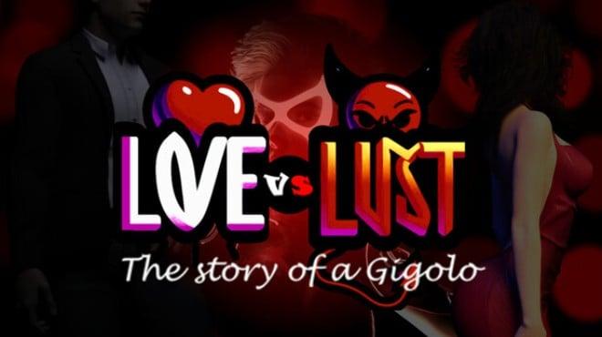 Love vs Lust: The story of a Gigolo Download Torrent [PC GAME]