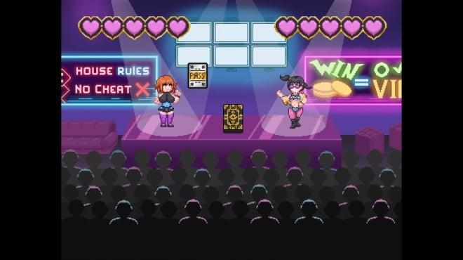 Luck of the Draw screenshot 1