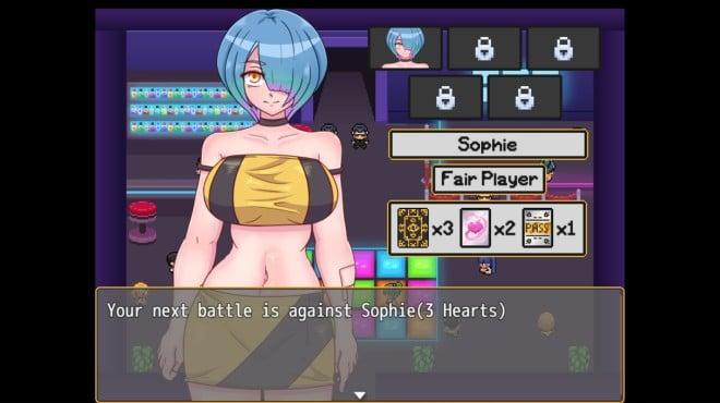 Luck of the Draw screenshot 2