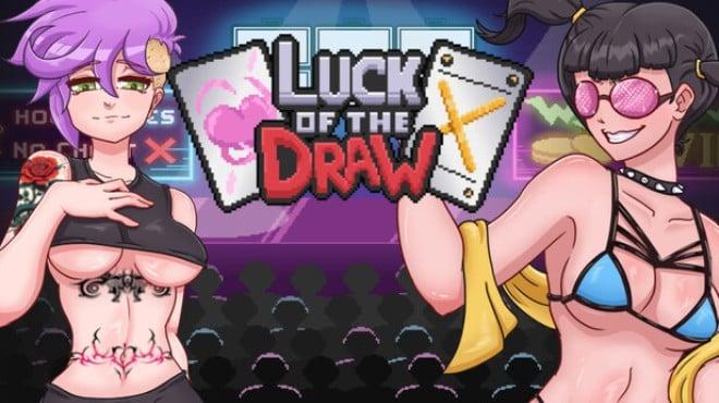 Luck of the Draw Download Torrent [PC GAME]