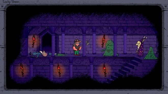 Lucky Tower Ultimate-TENOKE screenshot 2