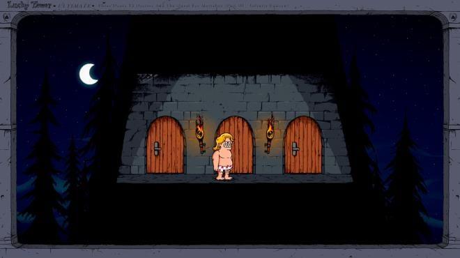 Lucky Tower Ultimate (v1.0.8) screenshot 1