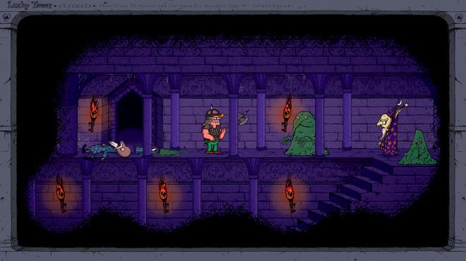 Lucky Tower Ultimate (v1.0.8) screenshot 2