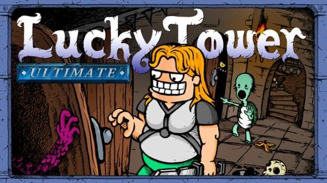 Lucky Tower Ultimate-TENOKE Download Torrent [PC GAME]