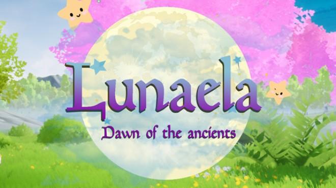 Lunaela Download Torrent [PC GAME]