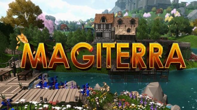 MAGITERRA Download Torrent [PC GAME]