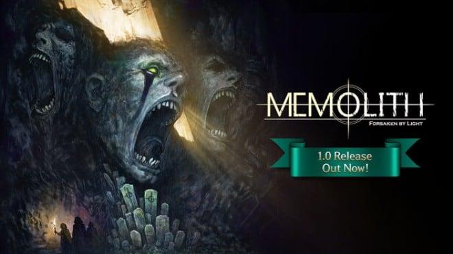 MEMOLITH Forsaken by Light-TENOKE Download Torrent [PC GAME]